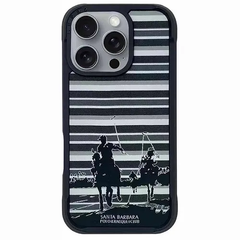 Polo Boris Elijah Series 16 Series