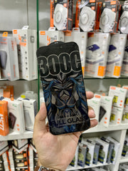 Lito 300C Series-Iphone Glass Protector