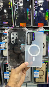 Young Kit Hidden Sand-S25 Ultra Series