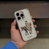 Polo Boris Cedric Series 16 Pro Max