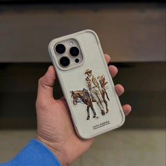 Polo Boris Cedric Series 16 Pro Max