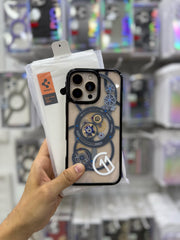 Spigen C11 Chronos Series