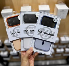 Kzdoo Matt Guard Series-17 Series