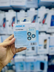AOKX Sapphire Camera Lens-Iphone 16 Series
