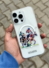 Polo Boris Willey 2