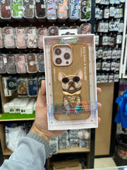 Nimmy Desert Titanium 16 Series