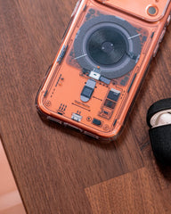 Spigen Neo One-17 Series