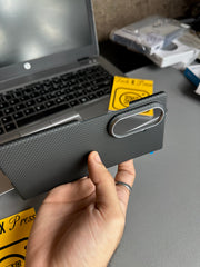 X-Level Mars Collection-Fold 7