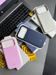 BEATS Shell MagSafe Cases