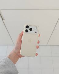 Apple Official Silicone Case-17 Series