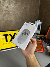 X-Level Premium Camera Rings-17 Series