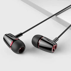 Joyroom EL-114 In-Ear Wired Earphones