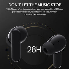 AUKEY EP-M1S True Wireless Earbuds IPX5 Waterproof at TechXpress