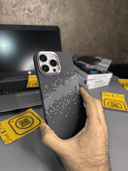 Luxo Life Case- Natural Galaxy