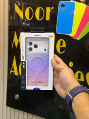 VAVI Color Shaded Premium MagSafe Case