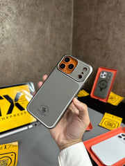 Santa Barbara Polo Lucas Series-17 Pro Max