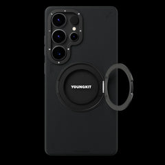 Young Kit Leather Stand-S25 Ultra Series