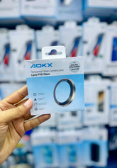 AOKX Sapphire Camera Lens-Iphone 16 Series
