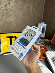 Lito Sapphire PVD Camera Lenses-17 Series