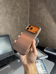 Luxo Pitaka Orange Sunset-17 Series