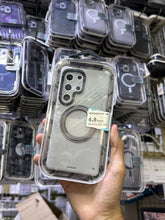 Young Kit Leather Stand-S25 Ultra Series