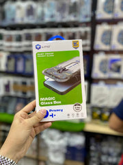 LITO Magic Privacy Glass