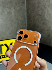 X Level Sparkling-17 Series