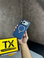 X Level Leather Cases With Stand-17 Series