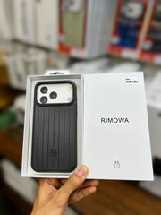 Rimowa Aluminium Cases-17 Series