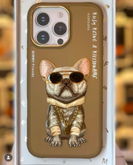 Nimmy Desert Titanium 16 Series