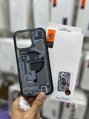 Spigen Zero One Samsung Series