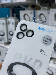 Kuzoom PVD Camera Lens-17 Series