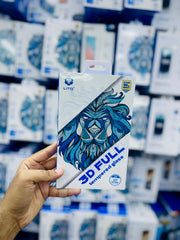 Lito 3D Full Tempered Glass