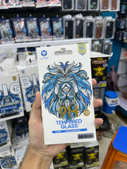 Lito Clear Border Less Protector