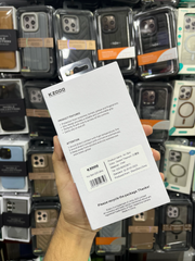 Kzdoo Air Skin Desert Titanium S25 Ultra