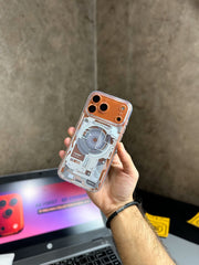 Spigen Zero One-17 Series