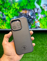 Polo Boris Elvis Black 16 Pro Max