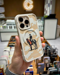 Santa Barbara Polo Virgil 16 Series