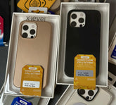 X-Level HoneyComb Case