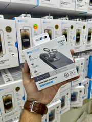 KUZOOM Sapphire Camera Lens 15/16 Series