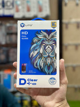LITO Original HD Clear Protector