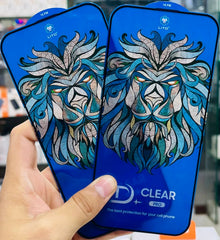 LITO Original HD Clear Protector