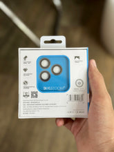 KUZOOM Sapphire Camera Lens 15/16 Series