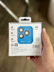 KUZOOM Sapphire Camera Lens 15/16 Series