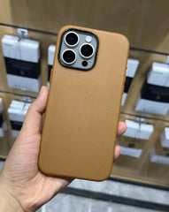 KZOO Noble Premium Leather Case