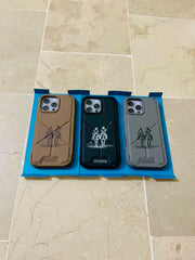 Sana Barbara Polo Case