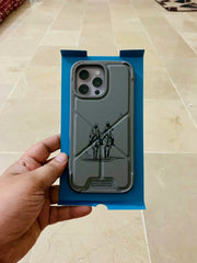 Sana Barbara Polo Case