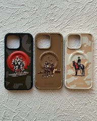 Santa Barbara Polo Virgil 16 Series