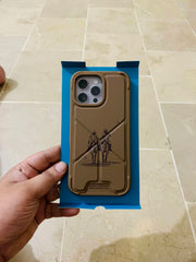 Sana Barbara Polo Case