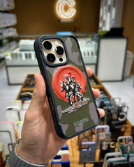 Santa Barbara Polo Virgil 16 Series